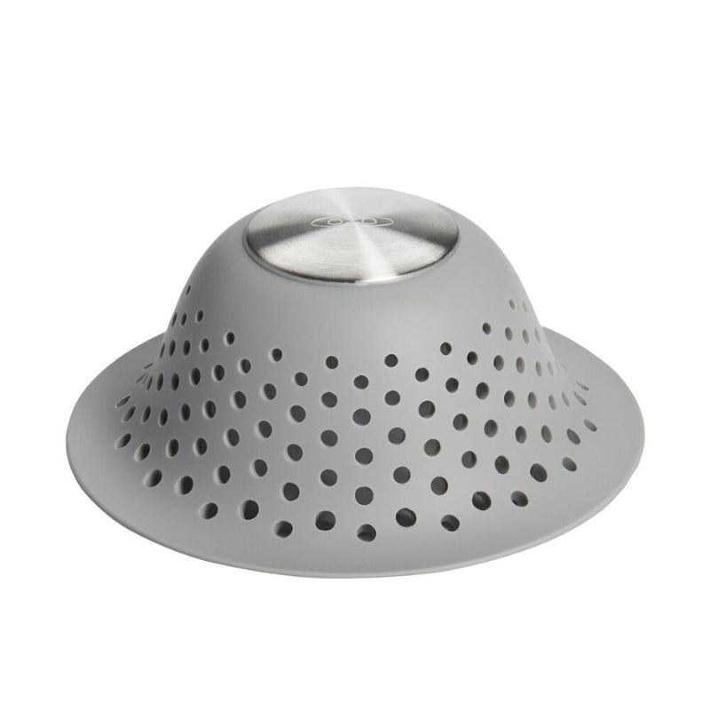 Silicone Shower & Tub Drain Protector C1