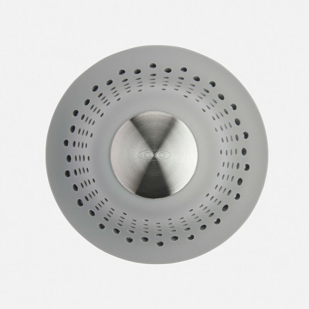 Silicone Shower & Tub Drain Protector C1