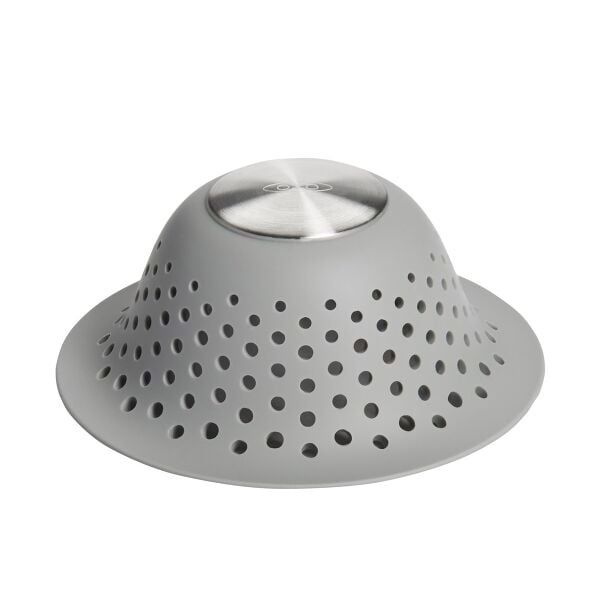 Silicone Shower & Tub Drain Protector C1