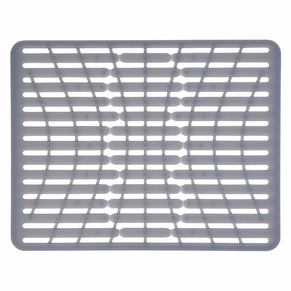Silicone Sink Mat - Large V4