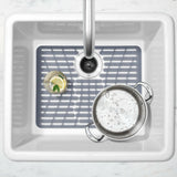 Silicone Sink Mat - Large V4