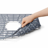 Silicone Sink Mat - Large V4
