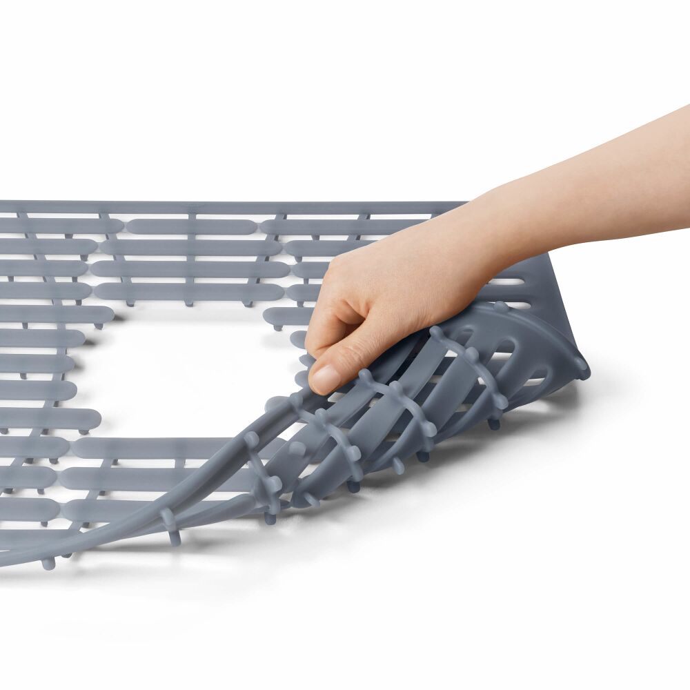 Silicone Sink Mat - Large V4