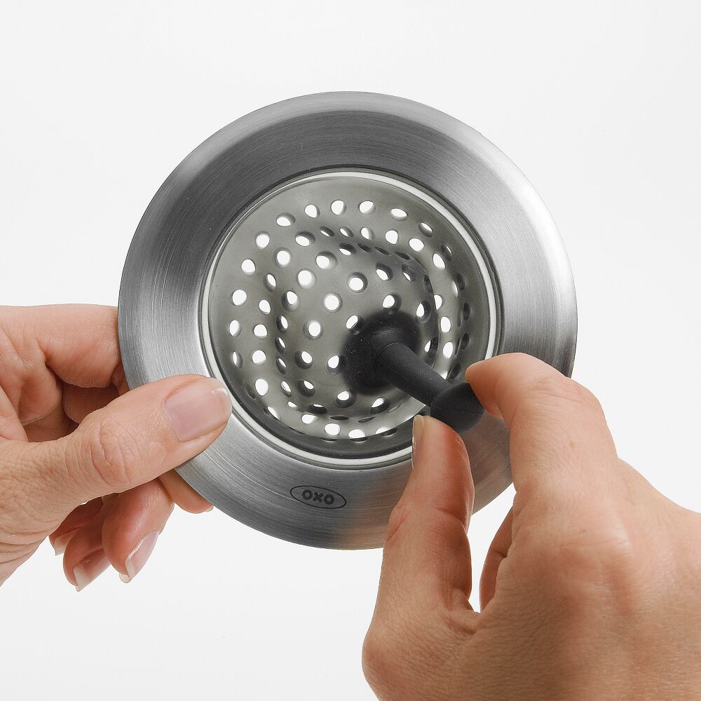 Silicone Sink Strainer Y5