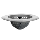 Silicone Sink Strainer Y5