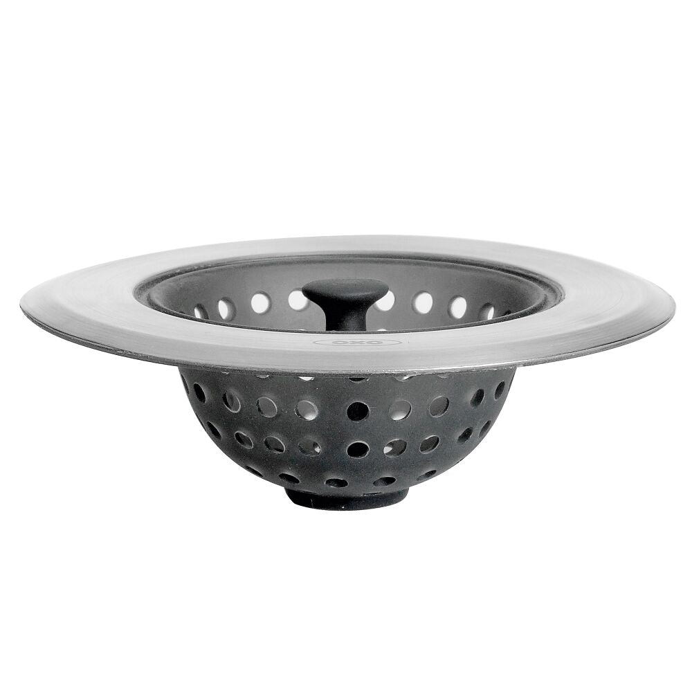 Silicone Sink Strainer Y5