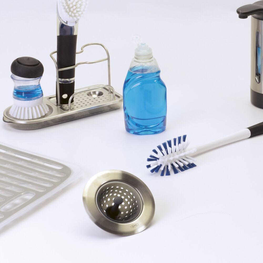 Silicone Sink Strainer Y5