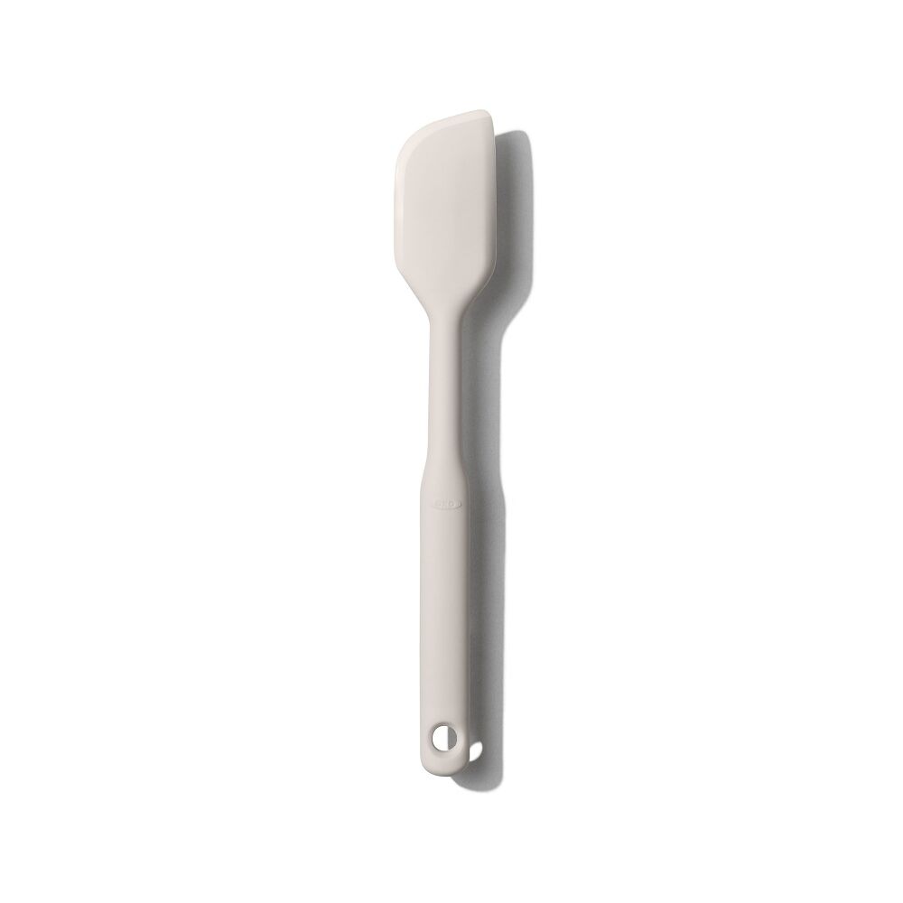Silicone Small Spatula - Oat O2