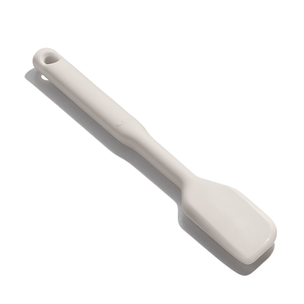 Silicone Small Spatula - Oat O2