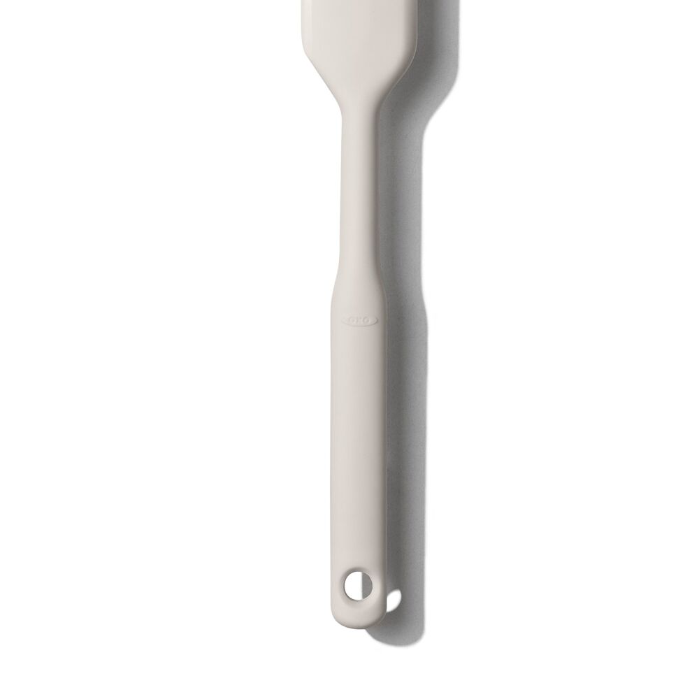 Silicone Small Spatula - Oat O2