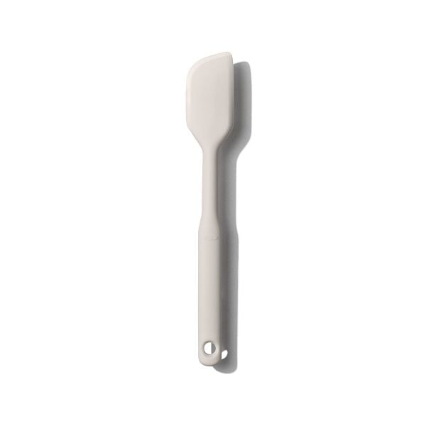 Silicone Small Spatula - Oat O2