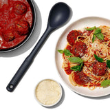 Silicone Spoon B6
