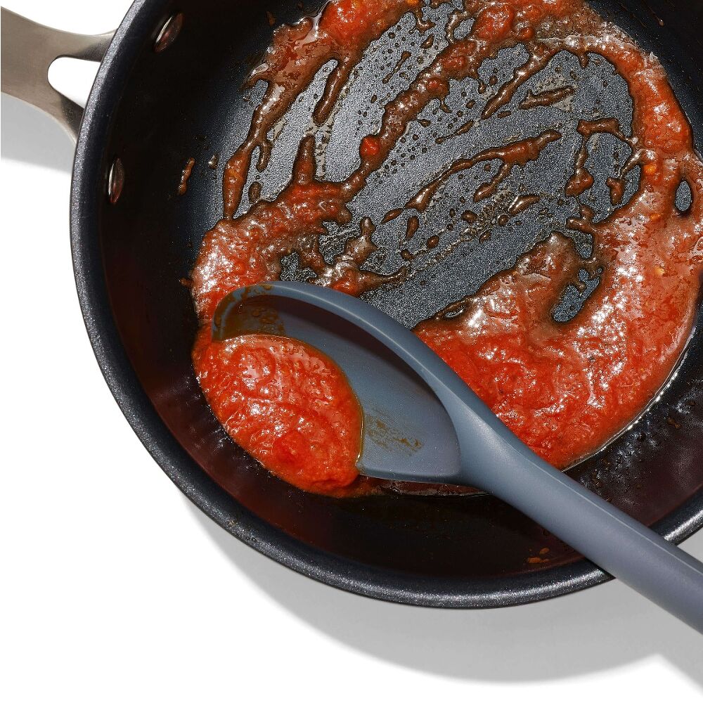 Silicone Spoon B6