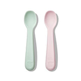 Silicone Spoon Set - 2 Pack L2