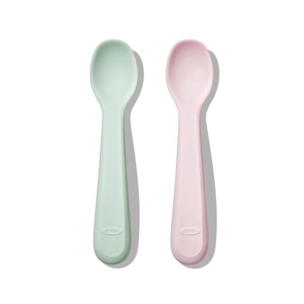 Silicone Spoon Set - 2 Pack L2
