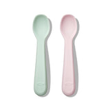 Silicone Spoon Set - 2 Pack L2