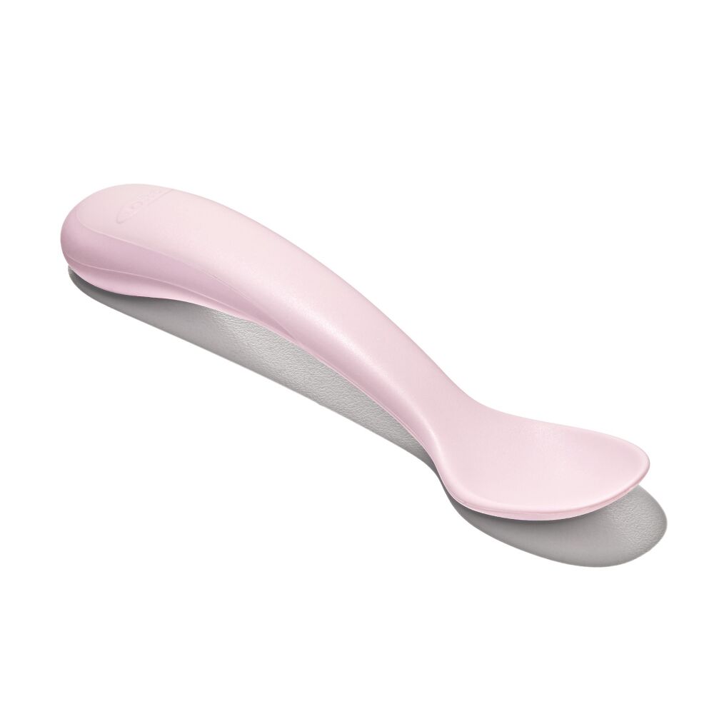 Silicone Spoon Set - 2 Pack L2