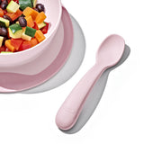 Silicone Spoon Set - 2 Pack L2