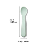 Silicone Spoon Set - 2 Pack L2
