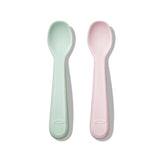 Silicone Spoon Set - 2 Pack L2