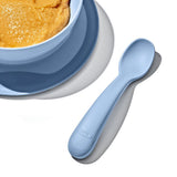 Silicone Spoon Set - 2 Pack L2