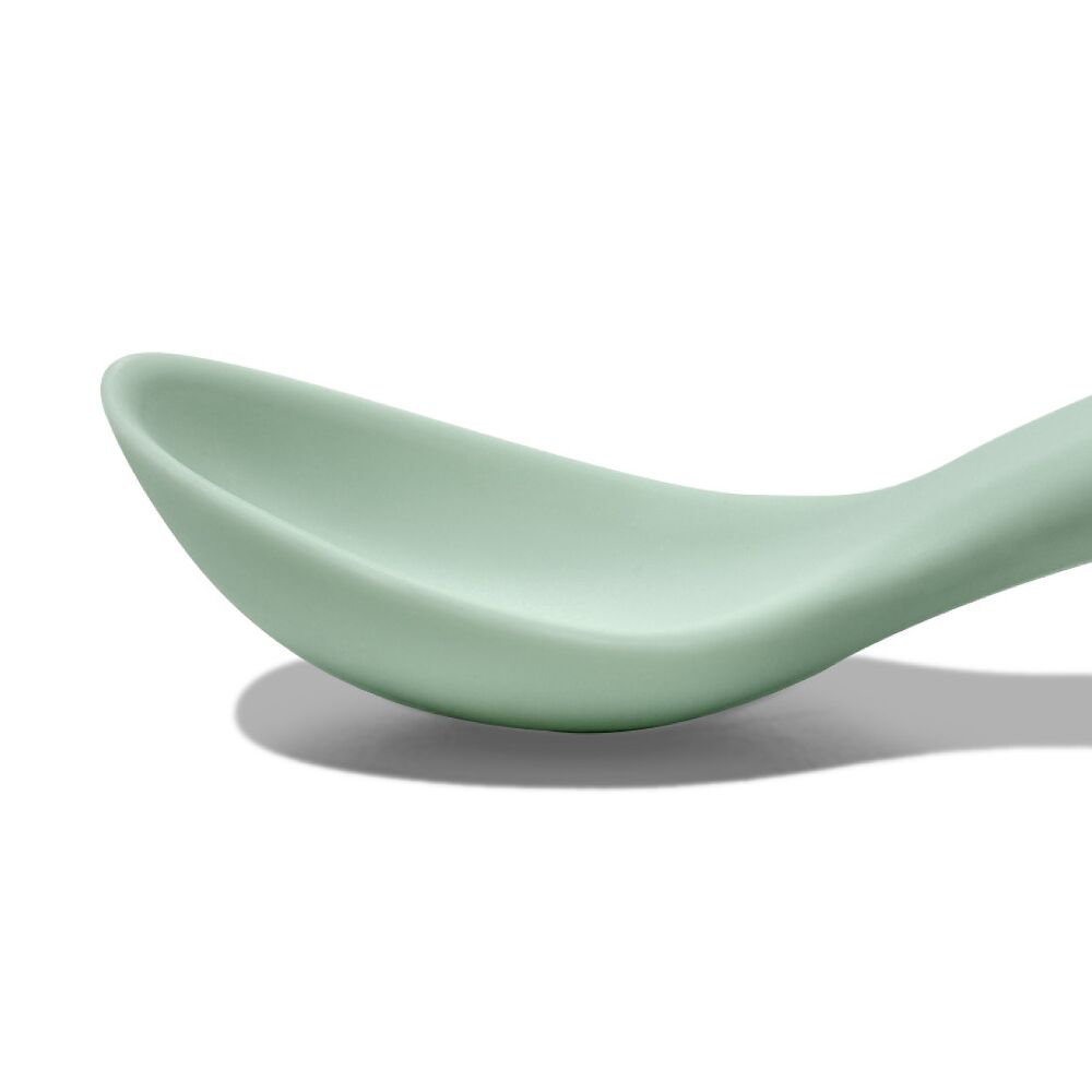 Silicone Spoon Set - 2 Pack L2