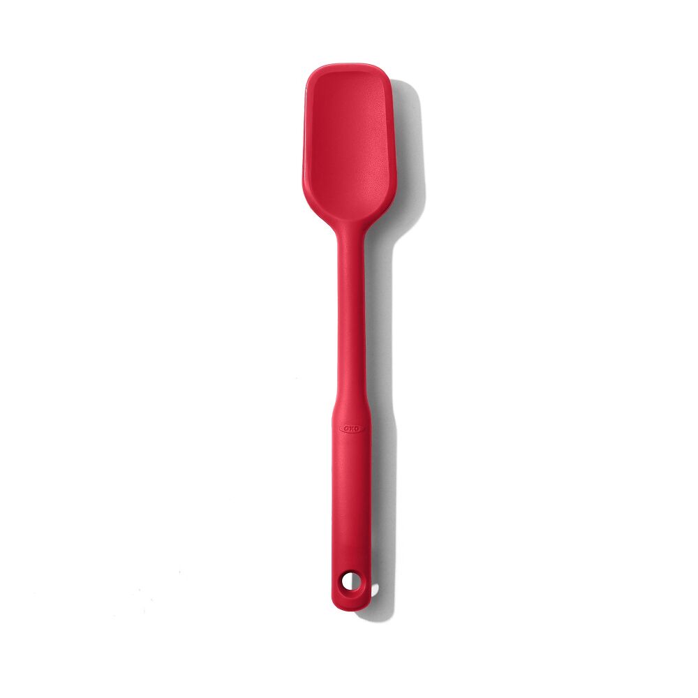 Silicone Spoon Spatula - Jam H3