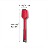 Silicone Spoon Spatula - Jam H3