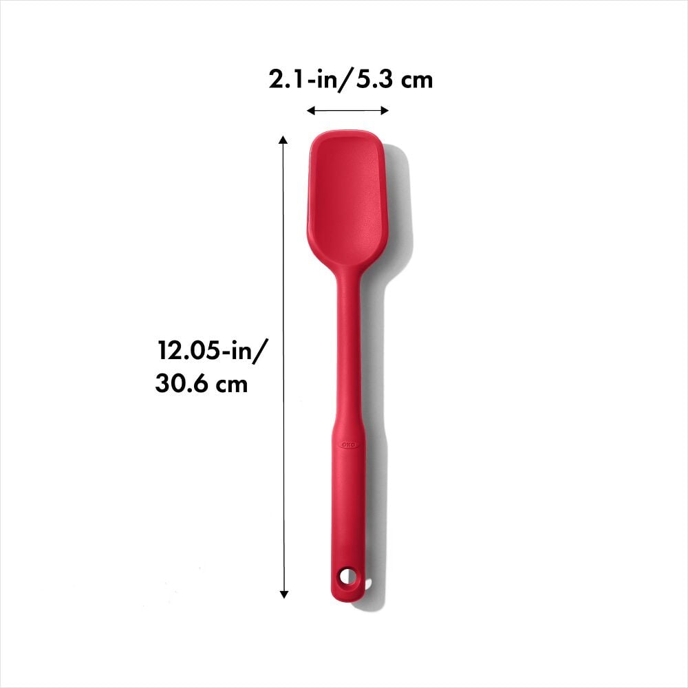 Silicone Spoon Spatula - Jam H3
