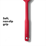Silicone Spoon Spatula - Jam H3