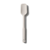 Silicone Spoon Spatula - Oat T0