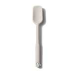 Silicone Spoon Spatula - Oat T0
