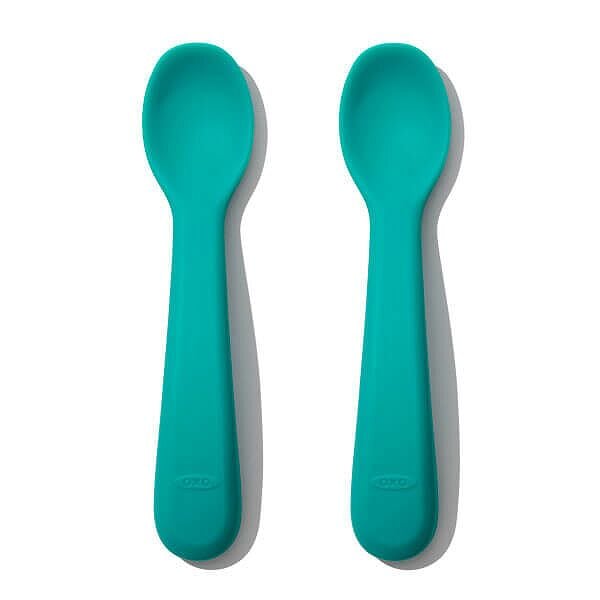 Silicone Spoons K6