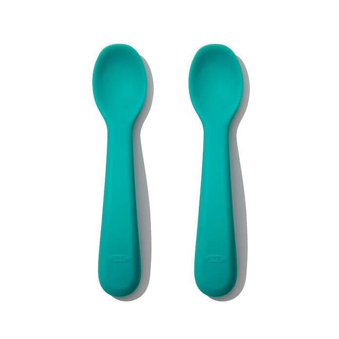 Silicone Spoons K6
