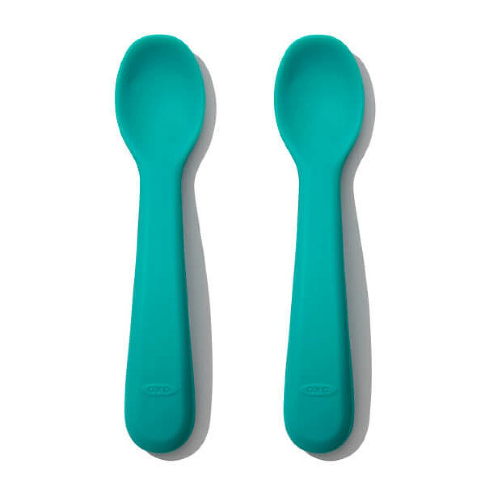 Silicone Spoons K6