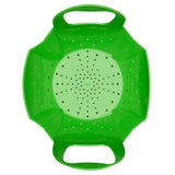 Silicone Steamer F4