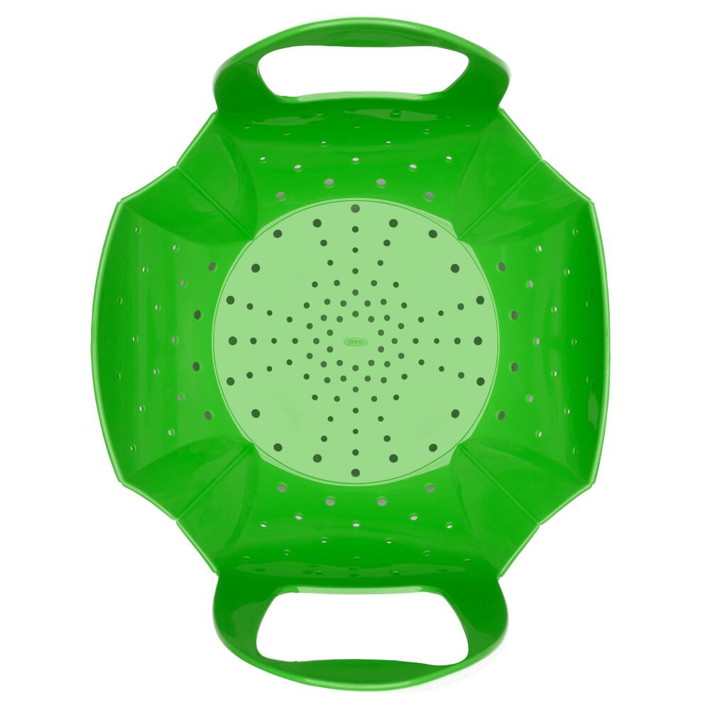 Silicone Steamer F4