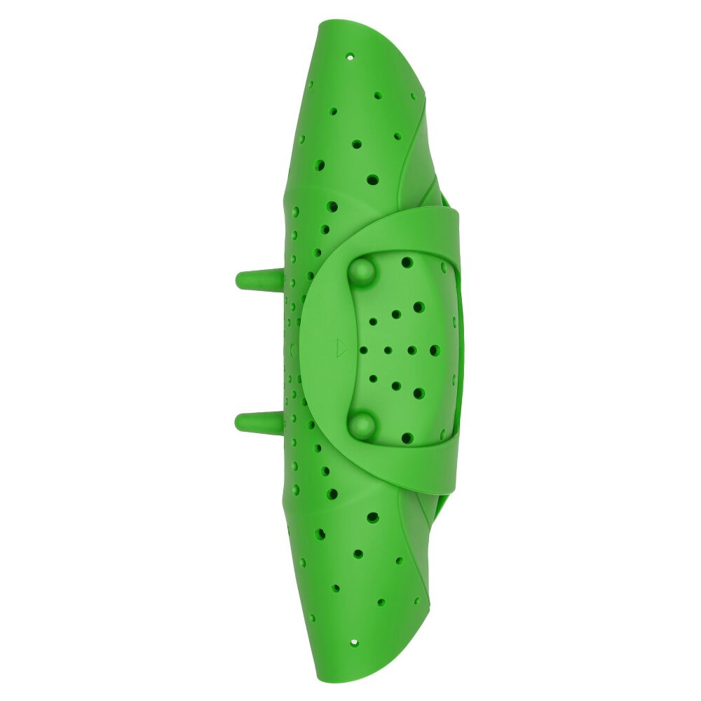 Silicone Steamer F4
