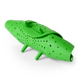 Silicone Steamer F4