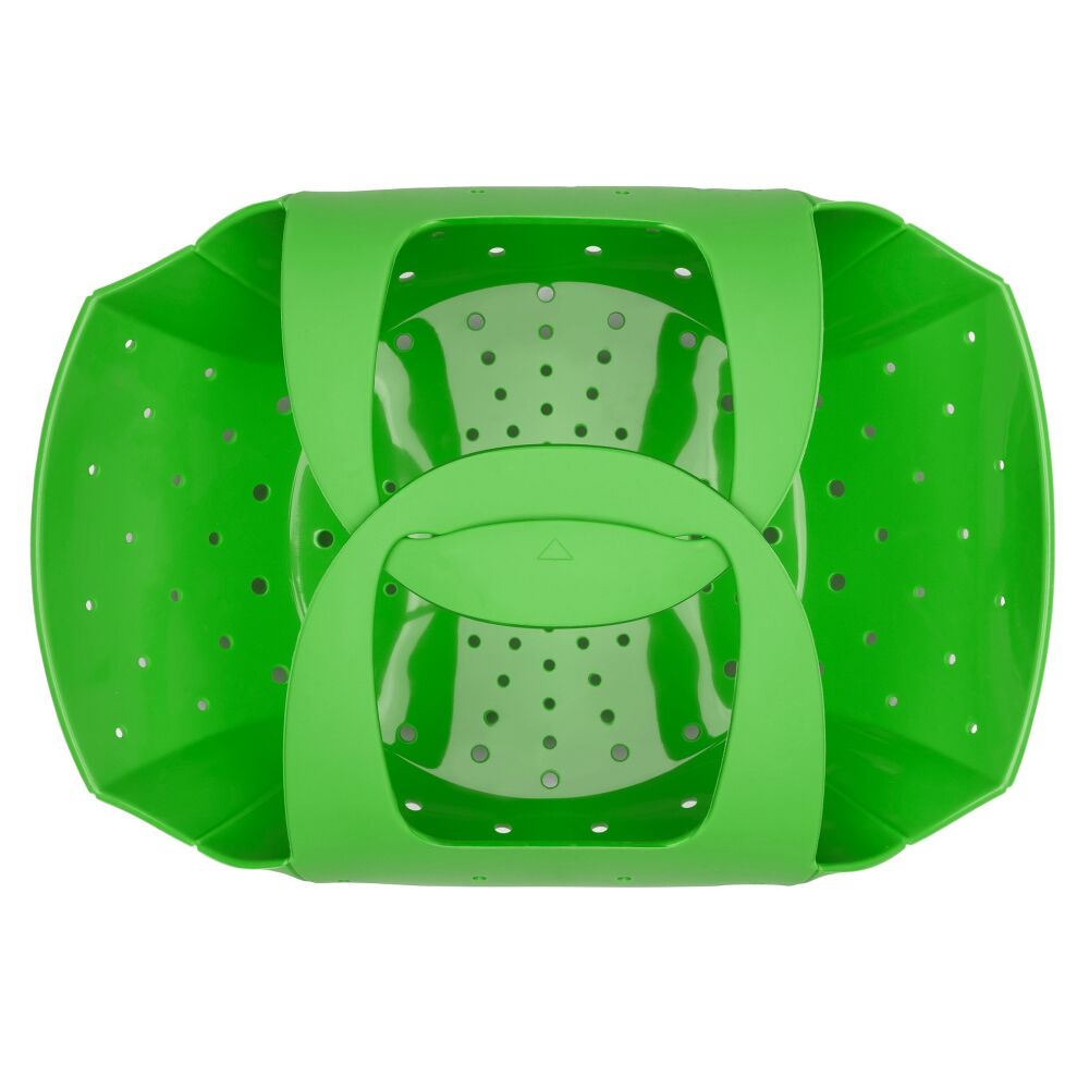 Silicone Steamer F4