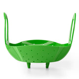 Silicone Steamer F4