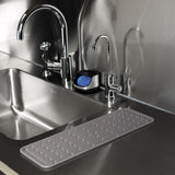 Silicone Wine Glass Drying Mat P4