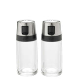 Simple Salt and Pepper Shaker Set Z5