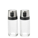 Simple Salt and Pepper Shaker Set Z5