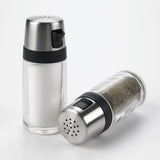 Simple Salt Shaker T1