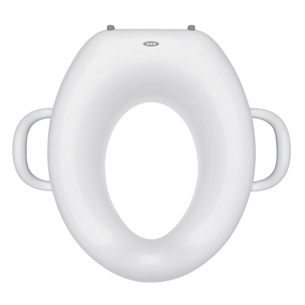 Sit Right Potty Seat - Gray K4