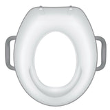 Sit Right Potty Seat - Gray K4