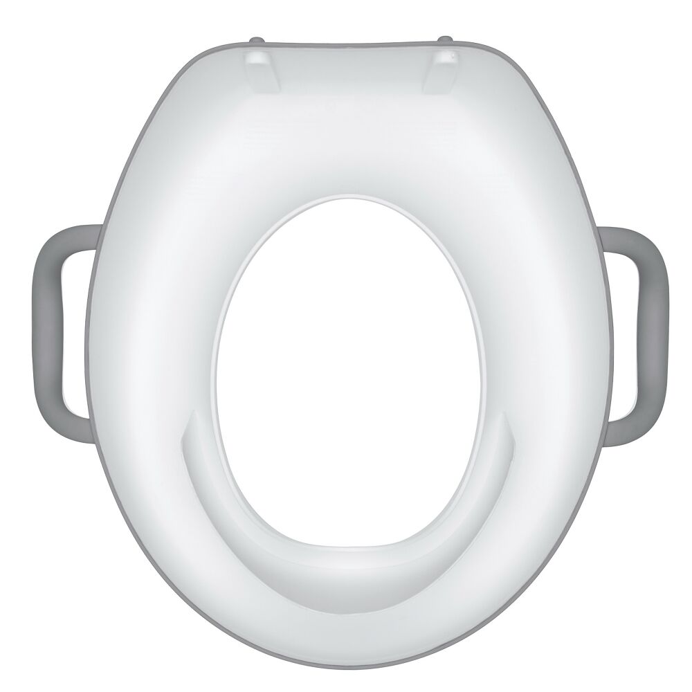 Sit Right Potty Seat - Gray K4