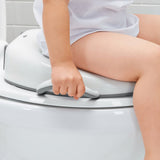 Sit Right Potty Seat - Gray K4