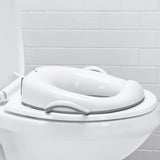 Sit Right Potty Seat - Gray K4